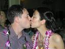 Very happily married!